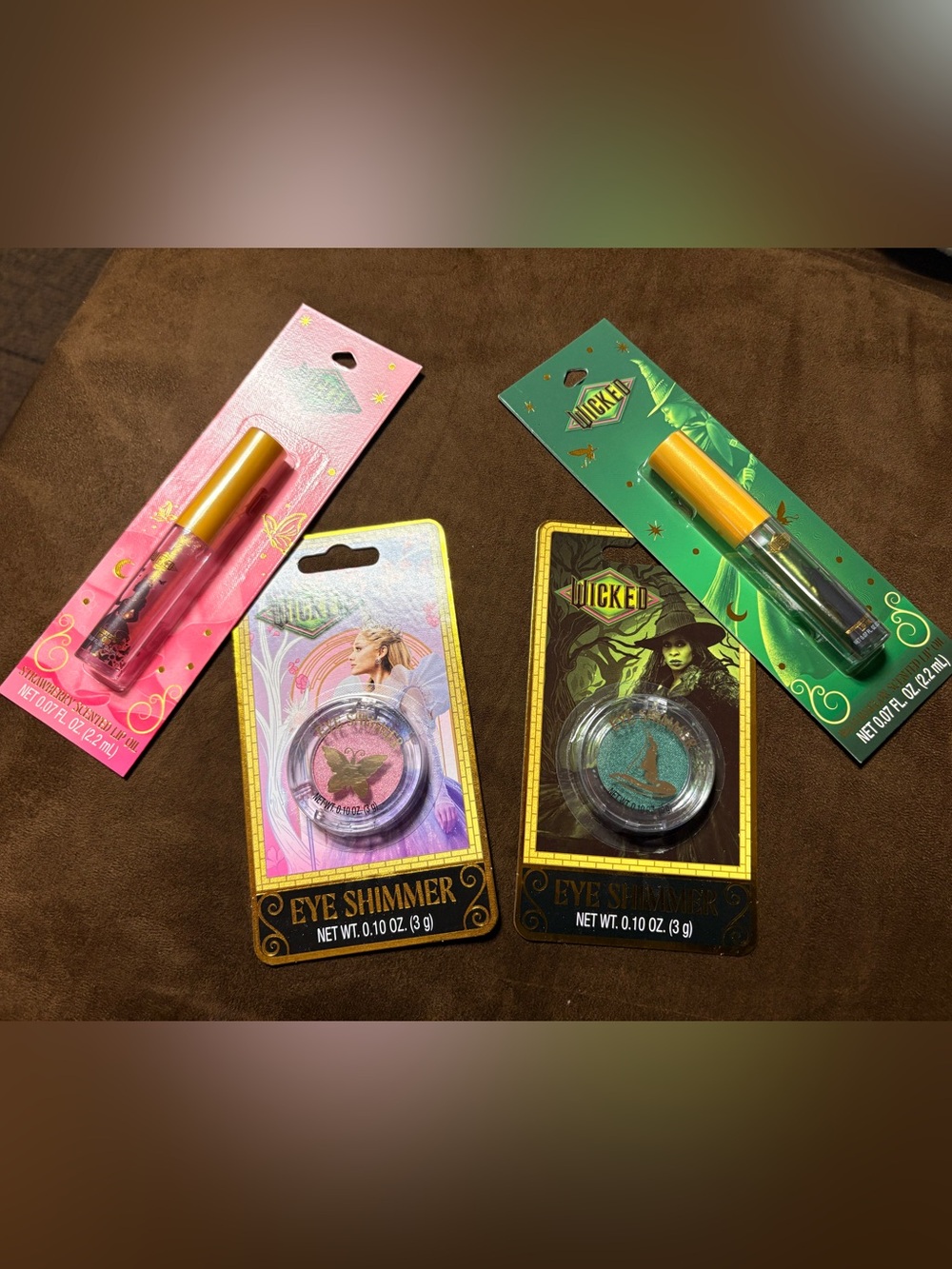 🩷💚Wicked Beauty Bundle💚🩷